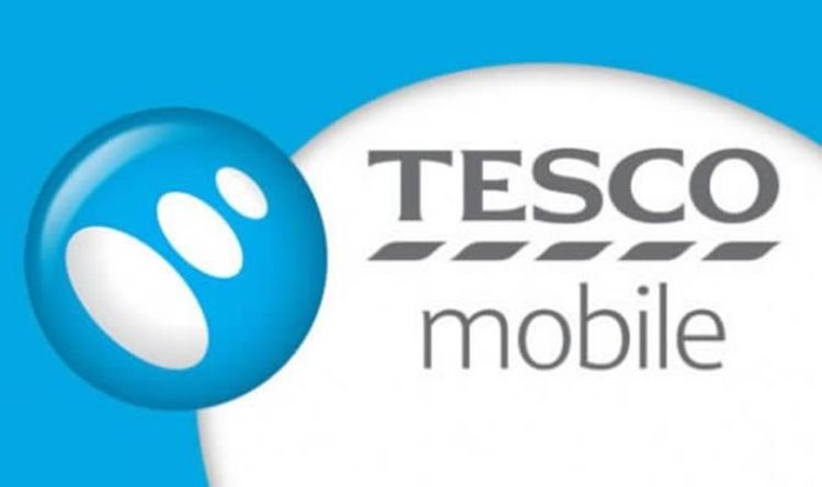 apple watch tesco mobile