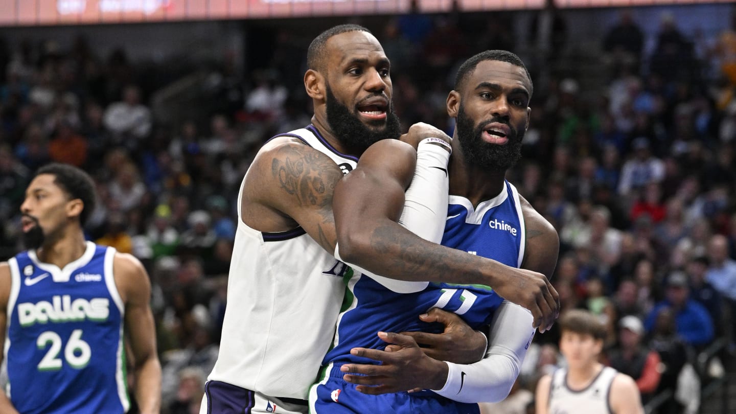 3 would benefit from trading for Dallas wing Tim Hardaway Jr.