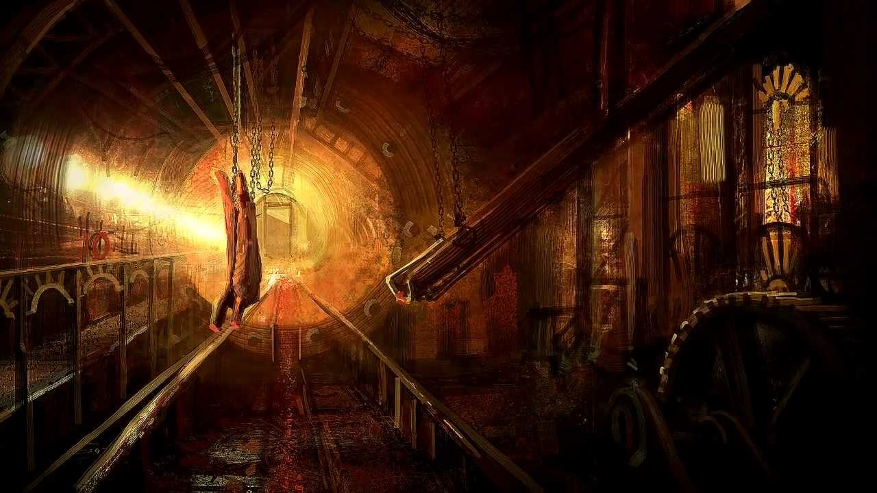 Amnesia: A Machine For Pigs (PC) Review - CGMagazine