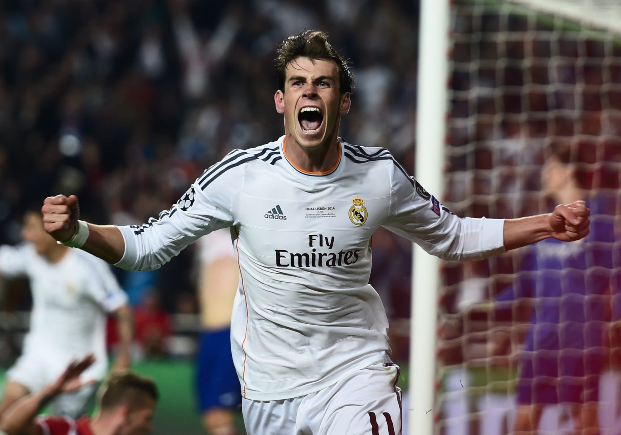 No, Gab, Gareth Bale to Real Madrid was not a bad transfer