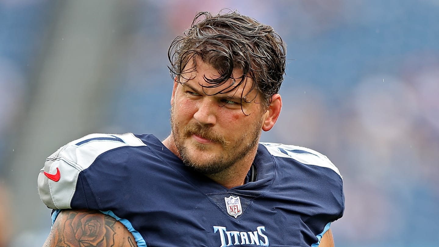 Steelers offseason news: Taylor Lewan and other rumors that are