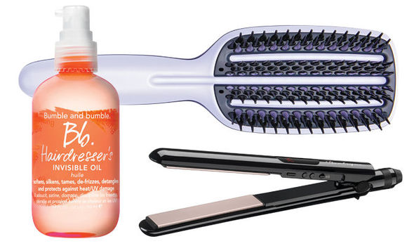 hair beauty products