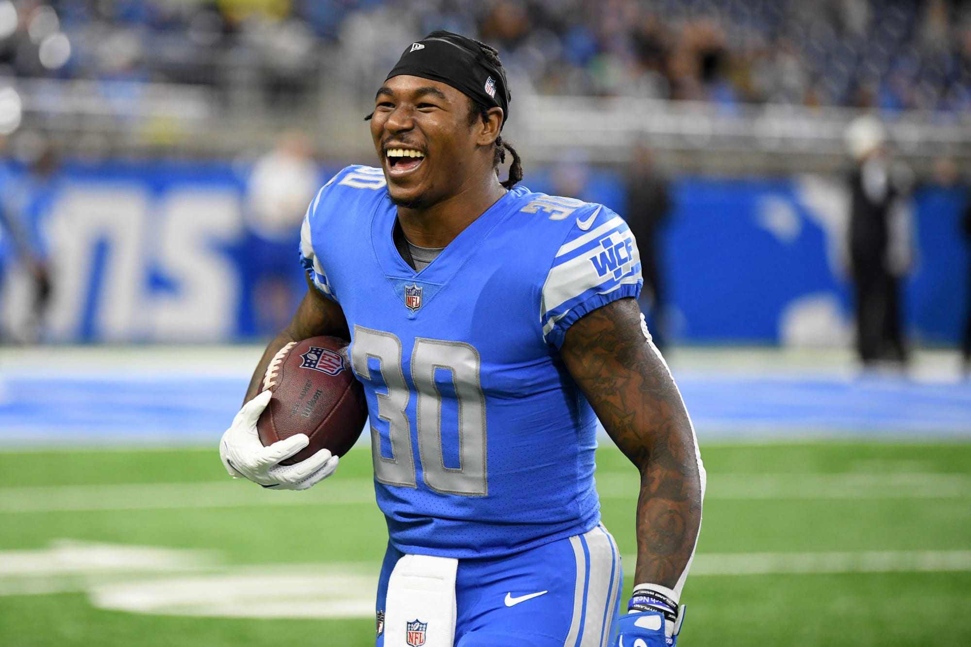 Lions have signed unrestricted free agent CB Mike Hughes : r/detroitlions