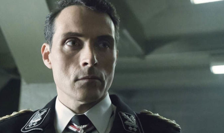 The Man In The High Castle Season 1 Download Torrent