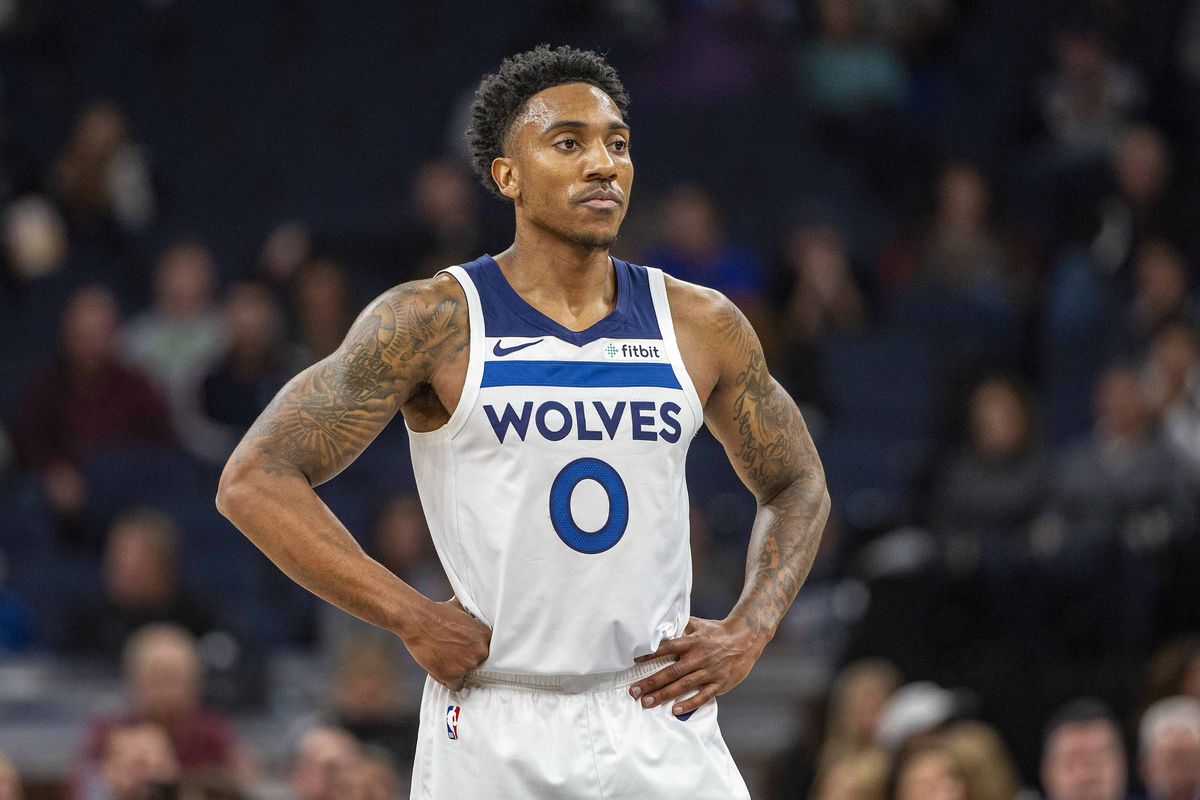 Timberwolves Trade Jeff Teague To Hawks For Allen Crabbe Talkbasket Net