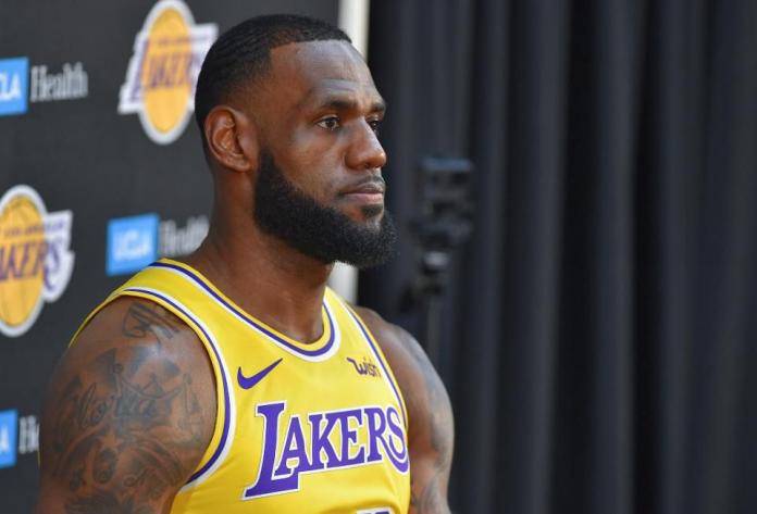 little lebron james