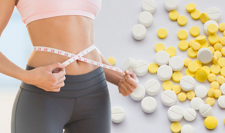 slimming tablets with speed