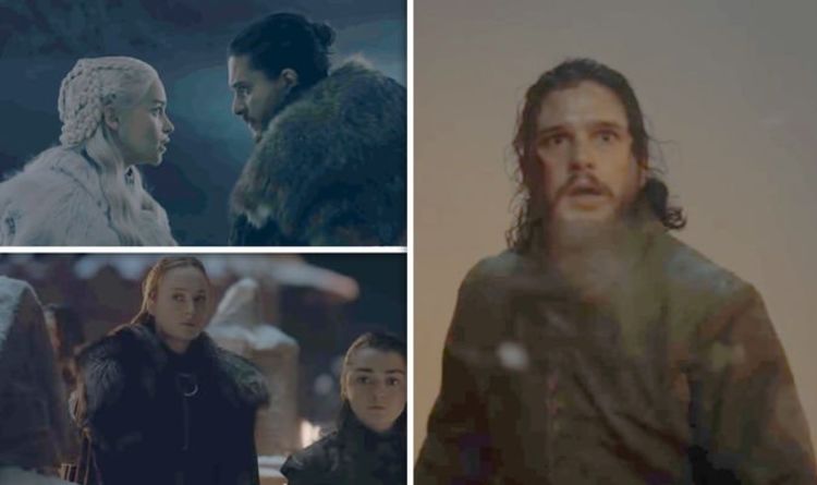 Game Of Thrones Season 8 Episode 3 Promo What Will Happen Next