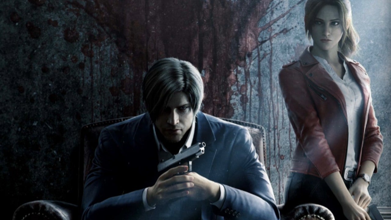 Resident Evil Infinite Darkness Starts Streaming In July 2021