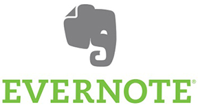 Sharing evernote to slack