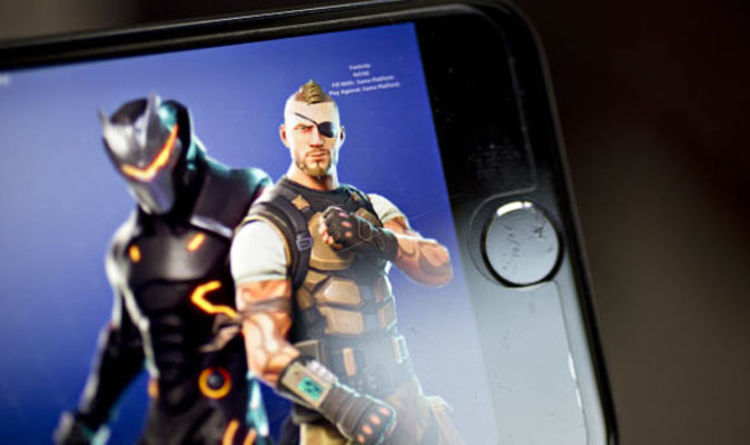 fortnite samsung a6