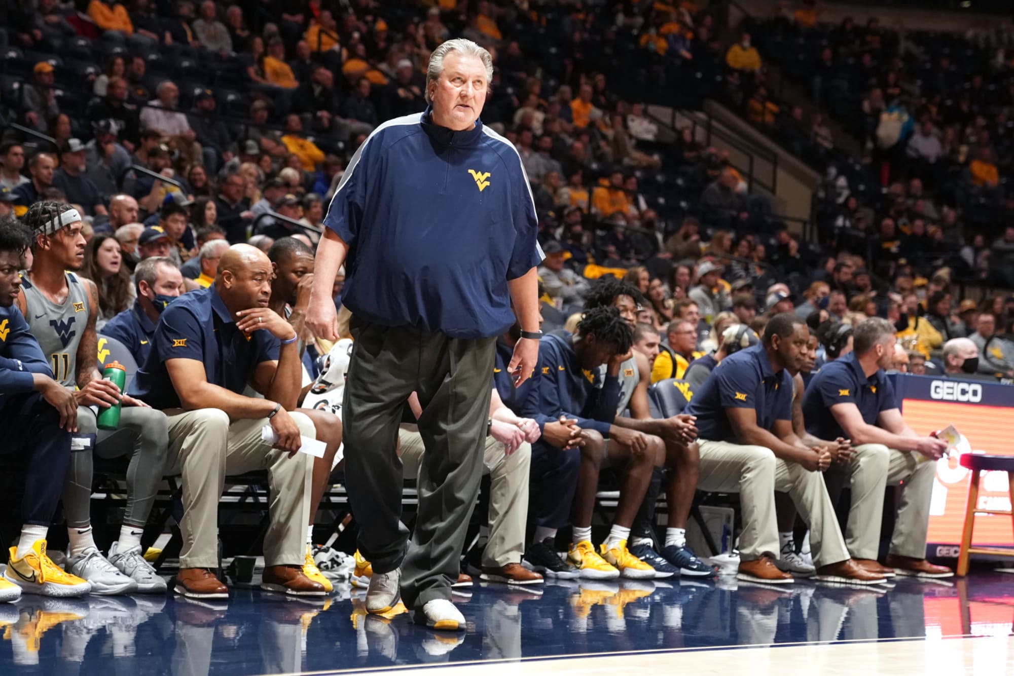 Debate: should Bob Huggins be in the Hall of Fame?
