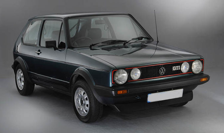 Future Classics Modern Classic Car Investments That Could Make You