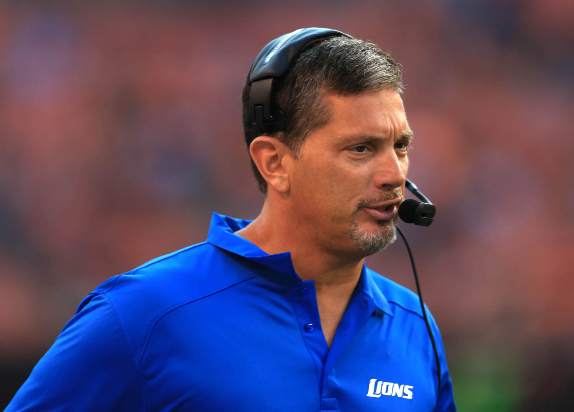 Jim Schwartz introduced as Browns' defensive coordinator