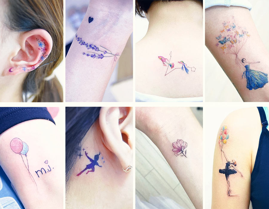 81 Free Download Tattoo Ideas Using Initials Idea Tattoo