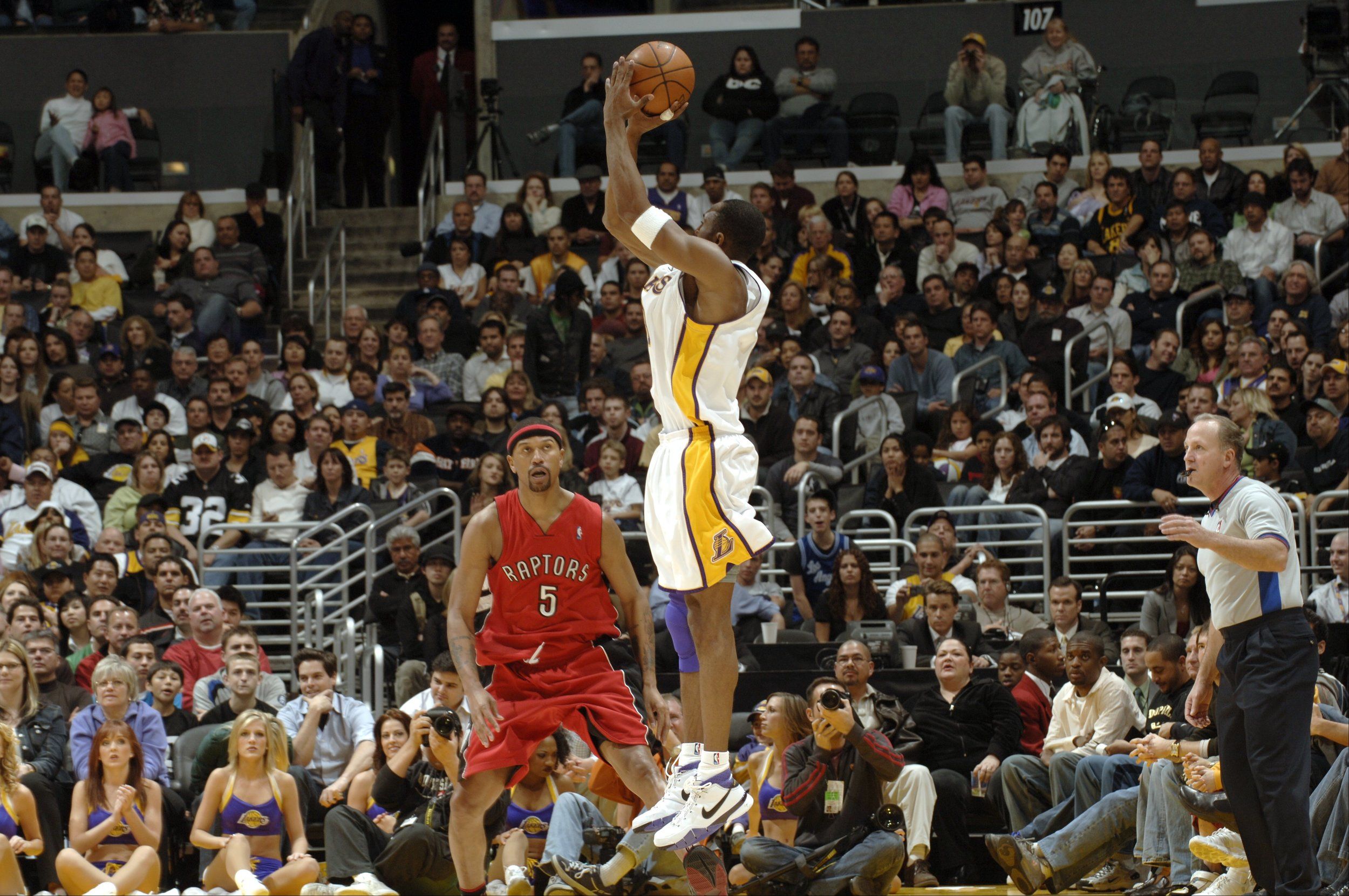 raptors jalen rose