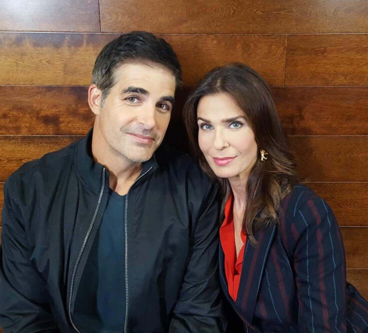 Days Of Our Lives Spoilers Rafe Is Suspicious Of Hope Daily