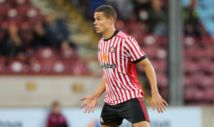 Jack Rodwell Why Are Sunderland Cancelling His Contract How Much