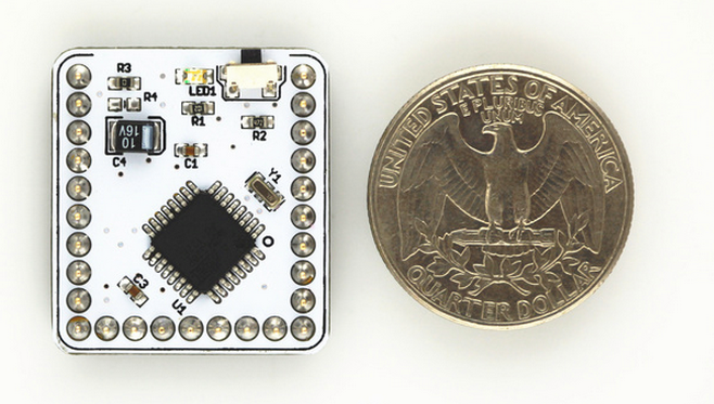 Small Stackable And Cheap Microduino Puts Arduino In Your Pocket Techcrunch - roblox arduino