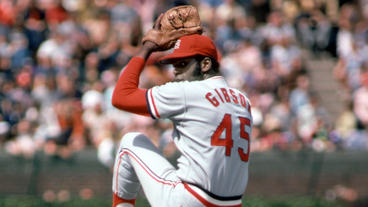 Cardinals all-time best relief pitchers