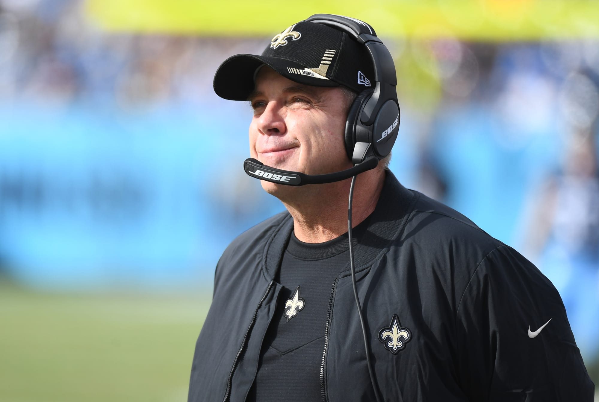 Report: Broncos get Saints' OK to interview Sean Payton