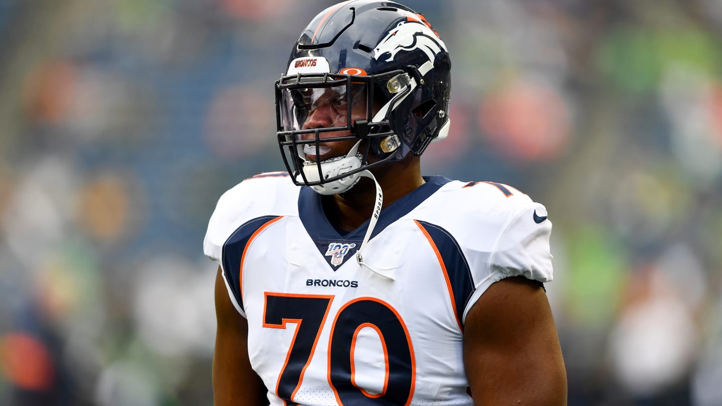 Denver Broncos: Top 10 Early free agent targets for 2020 offseason