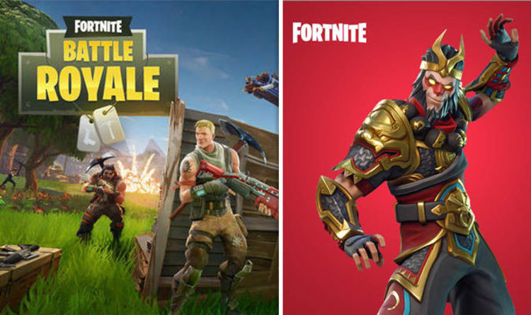 fortnite maintenance status when are the fortnite servers back on after the 3 2 update - fortnite maintenance status