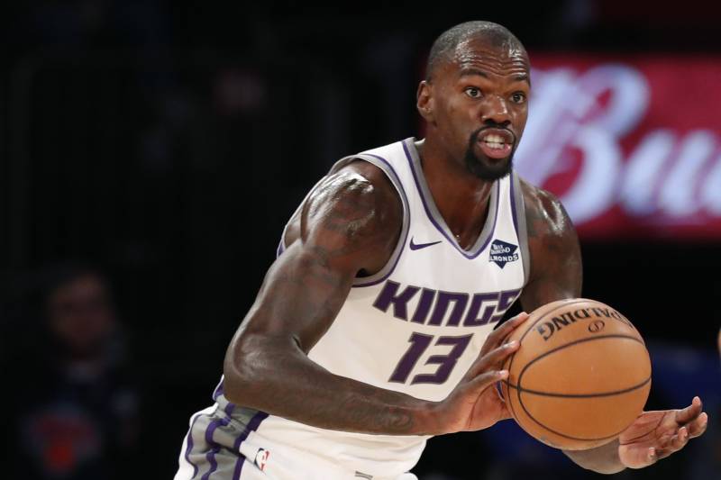 Kings Trade Dewayne Dedmon To Hawks For Jabari Parker And Alex Len Talkbasket Net