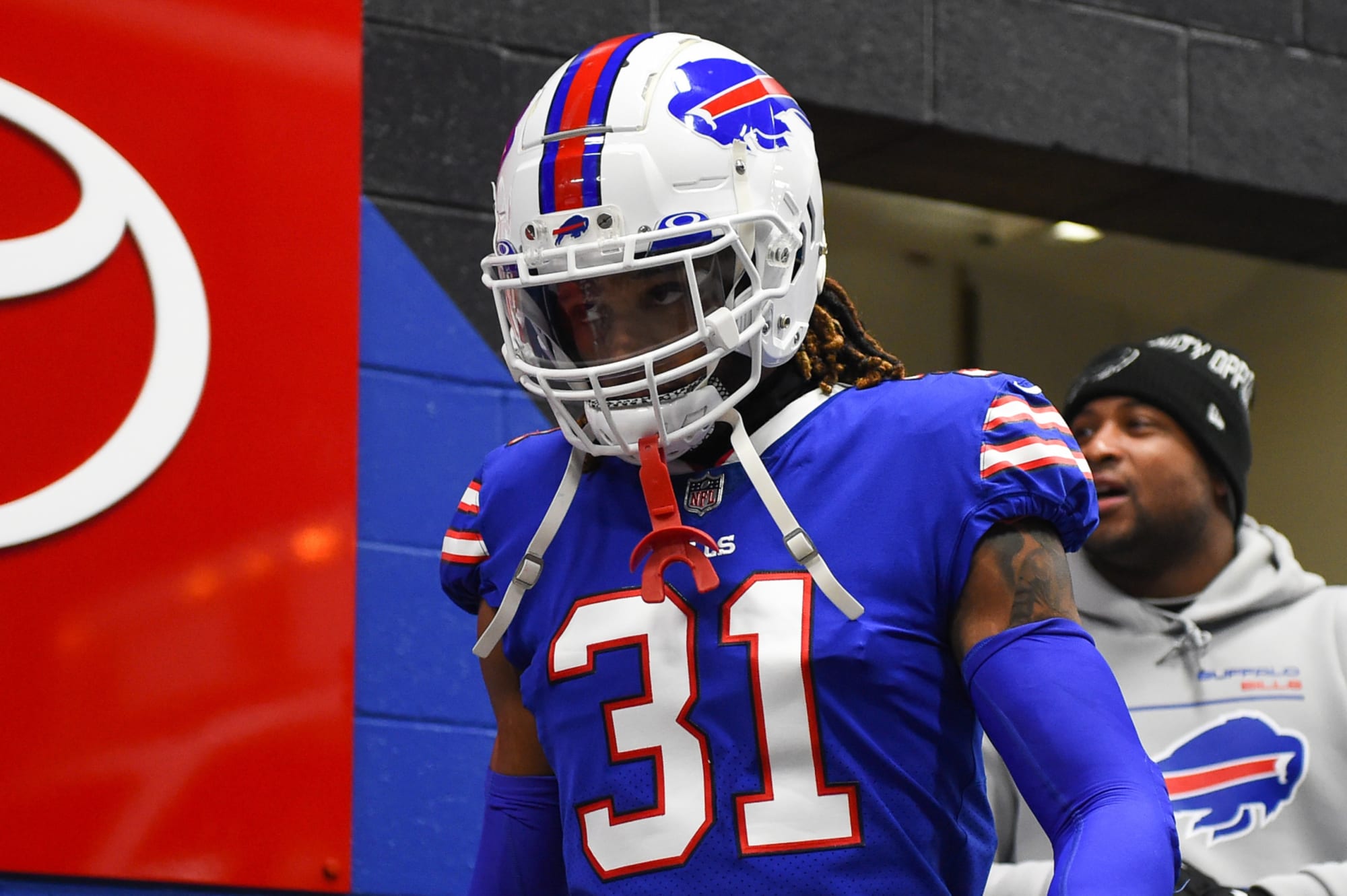 How can the Buffalo Bills take a step forward? 