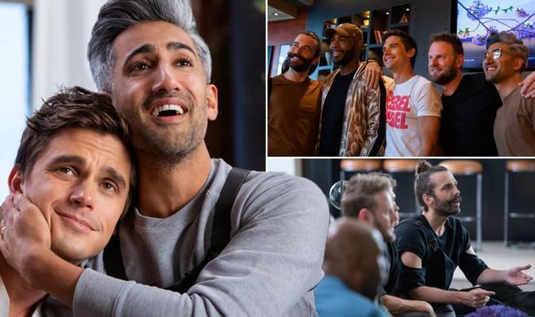 Queer Eye Season 4 Release Date Netflix Will There Be Another