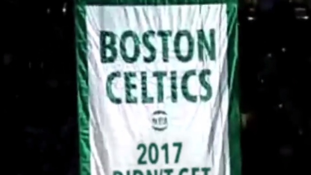 Bleacher Report Roasts Celtics With Banner Video After Cavs Move
