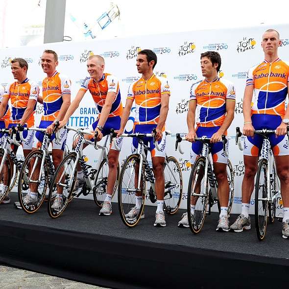 rabobank bike