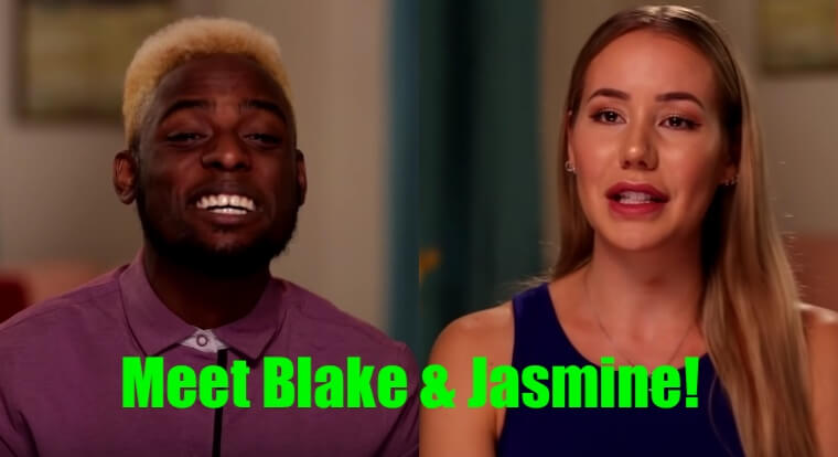 Jasmin 90 day fiance