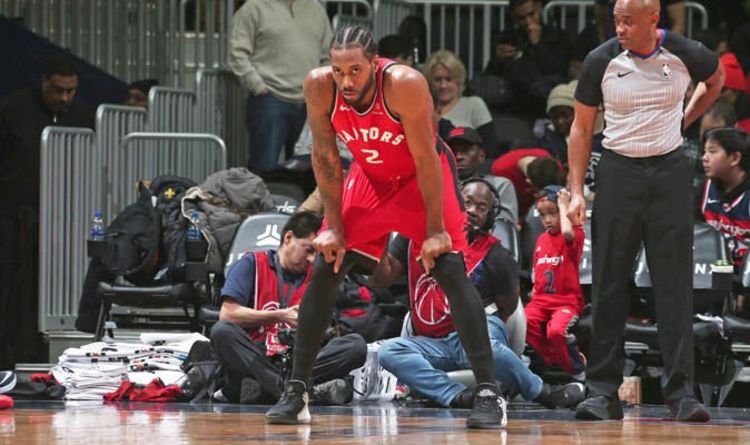 Kawhi Leonard New Balance Shoes Sneakers Design Leaked How Much