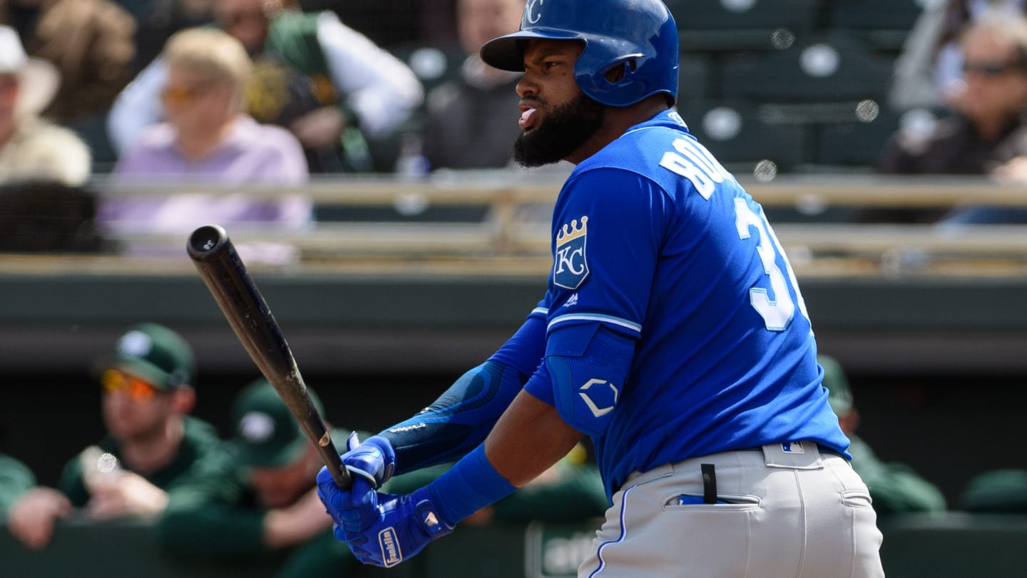 KC Royals Trades: Four great deals with Milwaukee