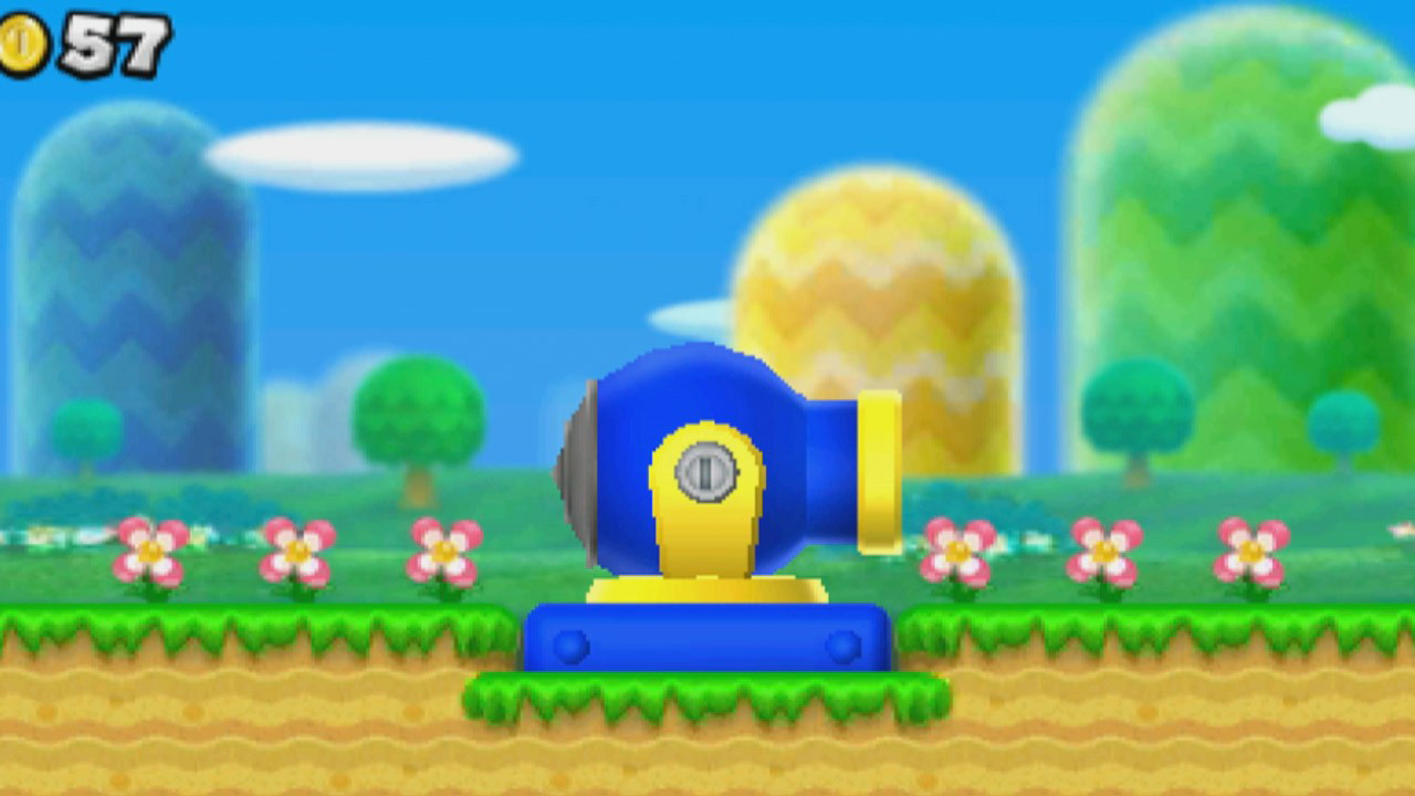 super mario bros 2 wii