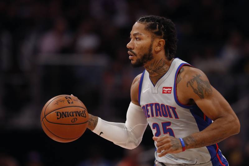 d rose tonight