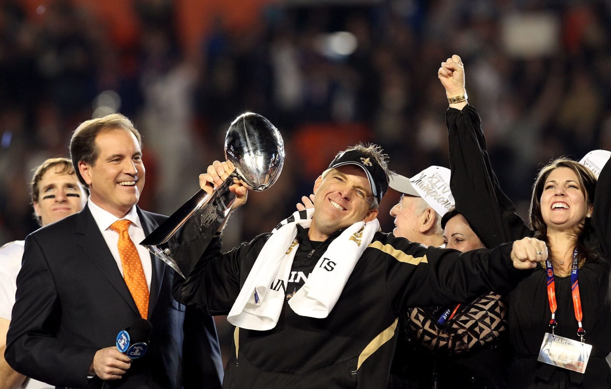 Sean Payton and the details: Building a new culture with the Broncos