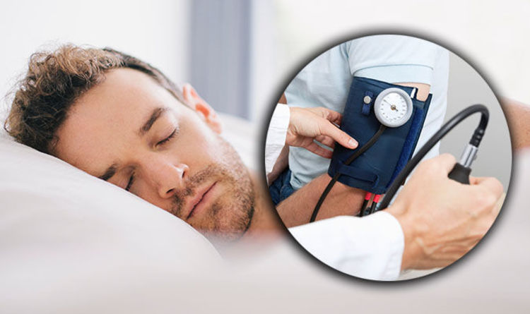 Can Lack Of Sleep Cause High Blood Pressure In Pregnancy