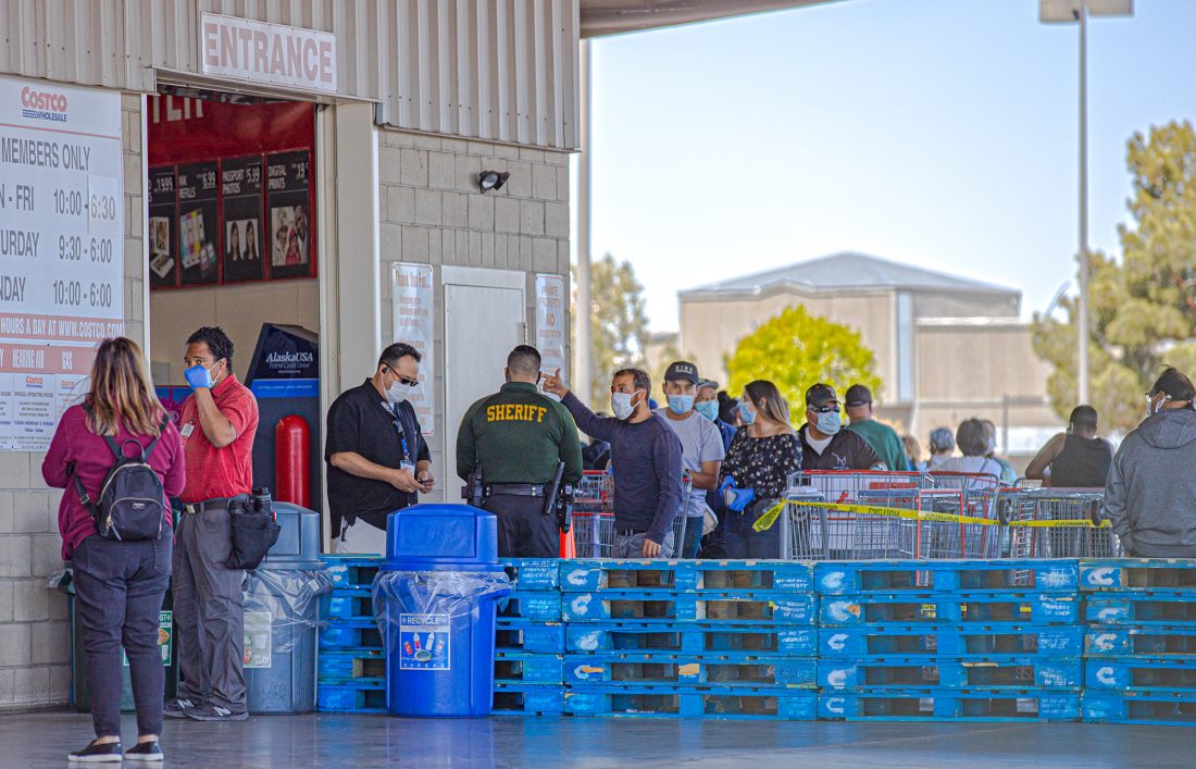 priority start 20 costco