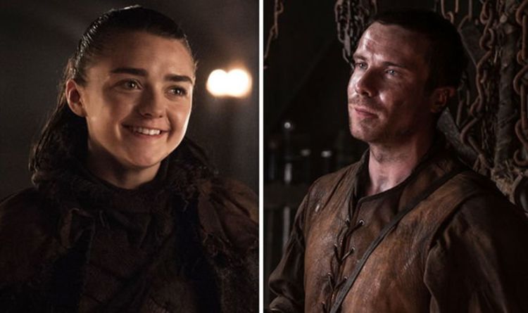 Game Of Thrones Season 8 Theory Behind Arya Sex Scenes Revealed