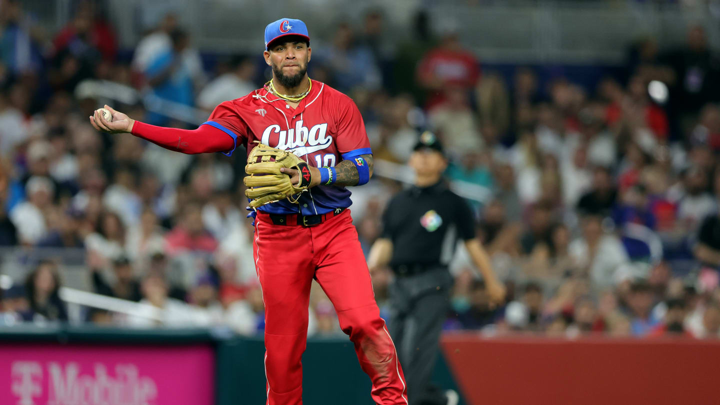 White Sox News: Team USA is headed to the semi-finals of the WBC