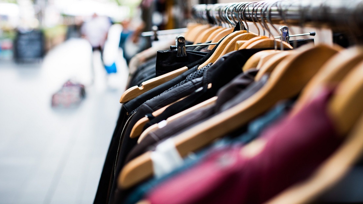 different online clothing stores