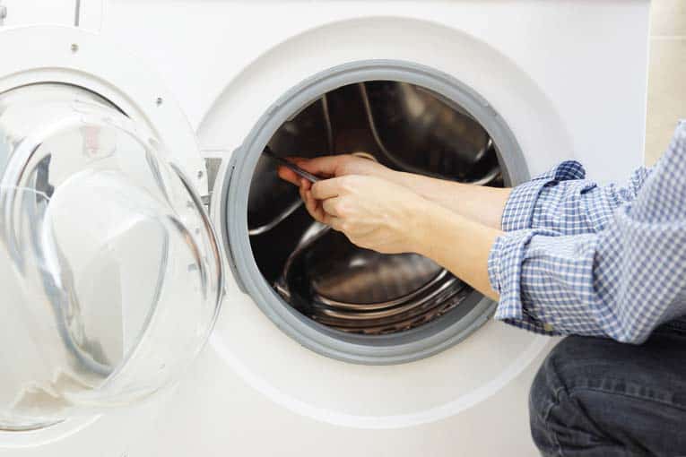 Washing Machine ara-service