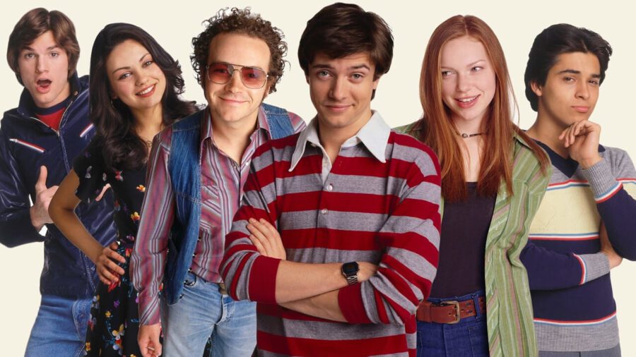 That 70s Show Fans Have A Lot Of Thoughts After Netflix Removes The Series From Its Library Cinemablend