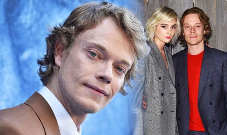 Game Of Thrones Alfie Allen Aka Theon Greyjoy Net Worth Revealed