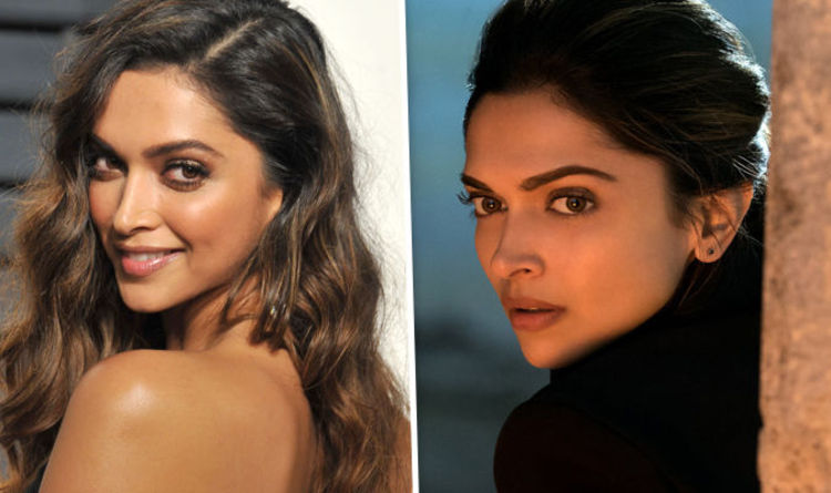 Xx Felma - xXx star Deepika Padukone reveals the secret to her performance ...