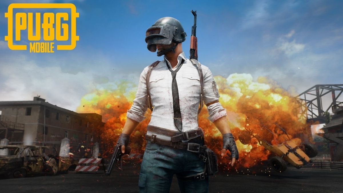 Pubg Mobile To Put Suspected Cheaters Under Safety Observation Period
