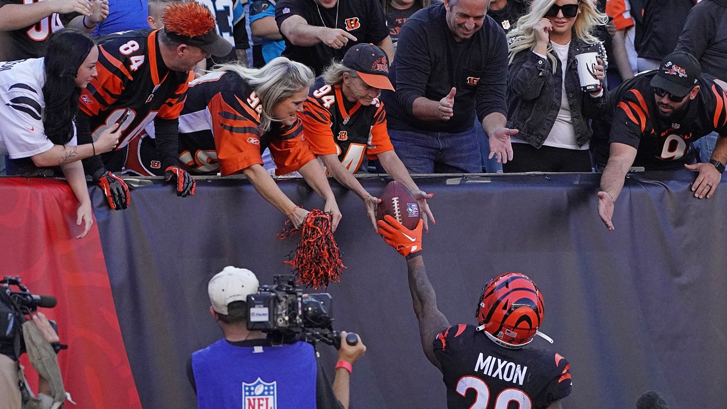 Browns vs Bengals: Week 1 Opponent Offseason Review - Dawgs By Nature