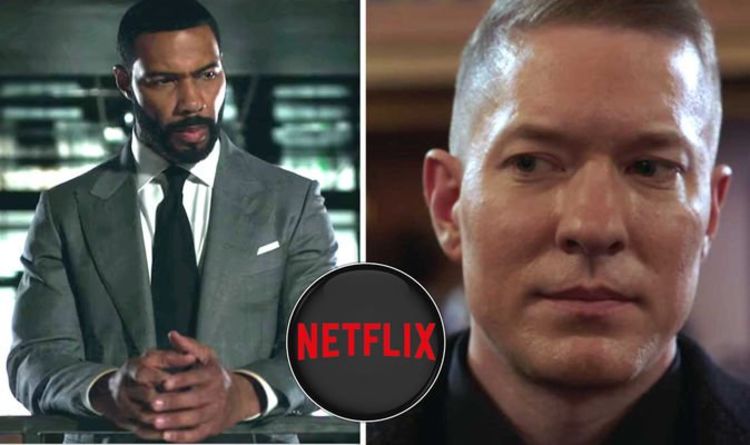 Power Season 6 Episode 11 Netflix Release Date When Is Power On